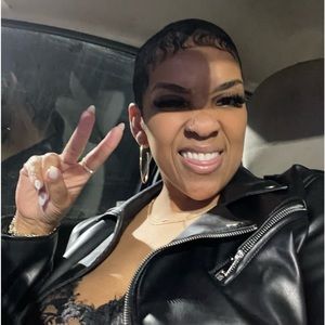 Meet your Posher, Taryn